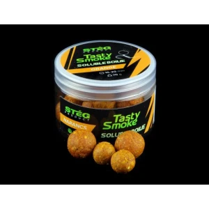Boilie Steg Smoke Soluble 16-20mm 70g Portocale