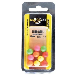 Boilies Carp Spirit Pop-up 10mm Galben