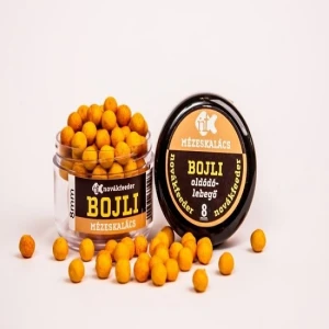 Boilies Novak Feeder Porumb Dulce  8mm