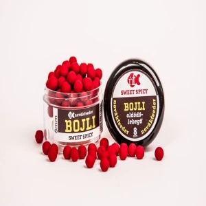 Boilies Novak Feeder Sweet Spicy  8mm