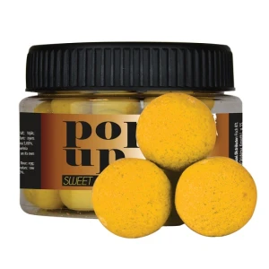 Boilies Pop Up Carp Zoom Scopex Tigernuts 16mm