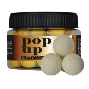 Boilies Pop Up Carp Zoom Vanilla 16mm Boilies Pop Up Carp Zoom Vanilla 16mm