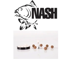 Boilies Pop Up Nash Scopex Squid 15 Mm 75 G