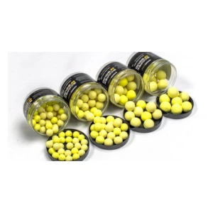 Boilies Pop Up Nash Scopex Squid Yellow 15 Mm 75 G