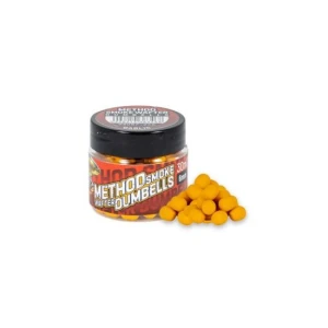 Dumbell Benzar Mix Method Smoke Wafter 6mm Usturoi