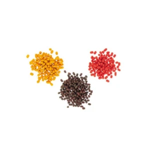 Dumbells Maver Reactor Baits R-soft 8mm/60g - Pineapple