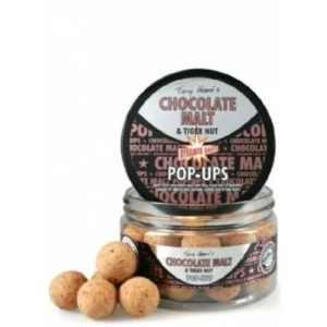 Dynamite Chocolate Malt Tigernut Pop-up 15mm