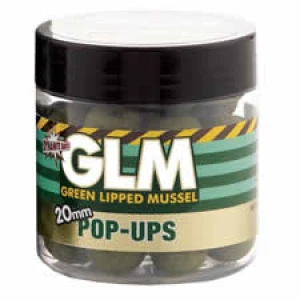 Dynamite Glm Pop-ups 15mm