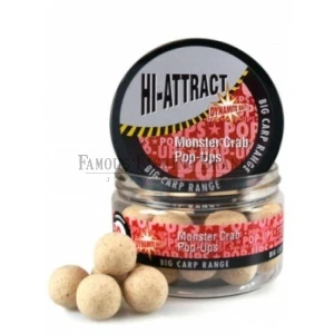 Dynamite Hi-attract Monster Crab Pop-up 20mm