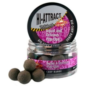 Dynamite Hi-attract Squid Octopus Pop-up 20mm