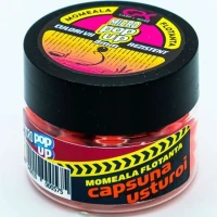 Micro Pop-up CPK 8mm, Capsuna & Usturoi