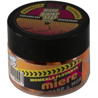 Micro, Pop-up, CPK, 8mm,, Miere, 999244, Boilies Pop-Up, Boilies Pop-Up CPK, Boilies CPK, Pop-Up CPK, CPK