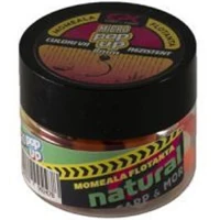 Micro Pop-up CPK 8mm, Natural Micro Pop-up CPK 8mm, Natural