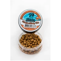 Mini, Dumbell, Critic, Echilibrat, iBaits, iWafter, Stinky, Fish, 5mm, 40ml/borcan, 7348008567877, Boilies Pop-Up, Boilies Pop-Up iBaits, iBaits