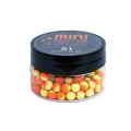Mini Pop Up Addicted Carp  Orange S1 6mm Mini Pop Up Addicted Carp  Orange S1 6mm