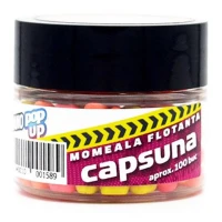 Nano Pop-Up CPK 4/6mm, Capsuna Nano Pop-Up CPK 4/6mm, Capsuna