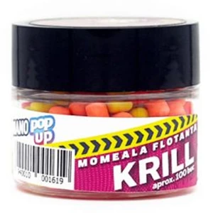 Nano Pop-up Cpk 4/6mm, Krill