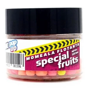 Nano Pop-up Cpk 4/6mm, Special Fruits