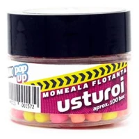 Nano Pop-Up CPK 4/6mm, Usturoi Nano Pop-Up CPK 4/6mm, Usturoi