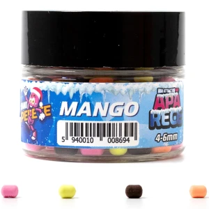 Nano Pop Up Cpk Apa Rece Mango, 4mm