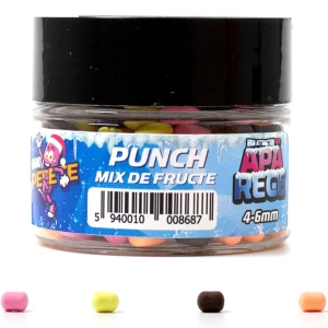 Nano Pop Up Cpk Apa Rece Punch ( Mix Fructe ), 4mm