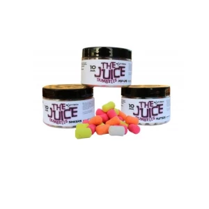 Pop-up Bait Tech Dumbells 8mm The Juice