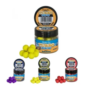 Pop Up Benzar Mix Prune 10mm