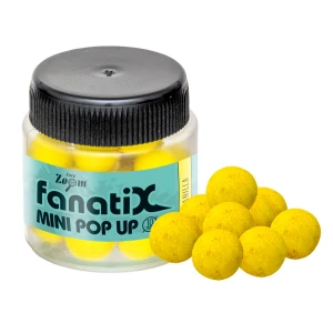 Pop Up Carp Zoom Mini Fanati-x 10mm 25gr Scopex