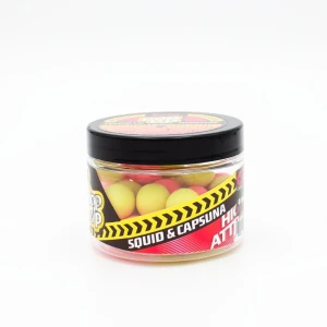 Pop-up Cpk Ha Squid & Capsuna 16mm