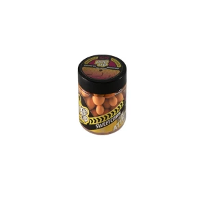Pop Up Cpk Ha Sweetcorn 40 Gr