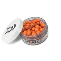 Pop-up Daiwa Advantage Orange 6/8mm 18g Pop-up Daiwa Advantage Orange 6/8mm 18g