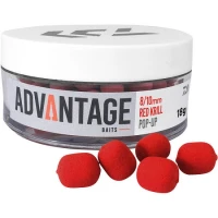 POP-UP DAIWA ADVANTAGE RED KRILL 8/10MM 18G