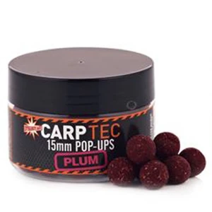 Pop-up Dynamite Baits Carp Tec Plum 15mm