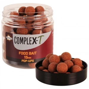 Pop-up Dynamite Baits Complex-t Foodbait Cork Ball 15mm