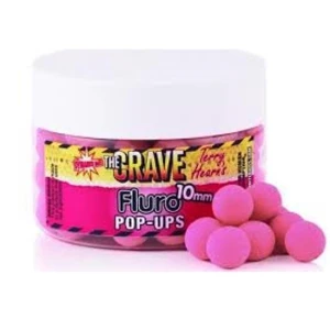 Pop-up Dynamite Baits Fluoro The Crave 20mm