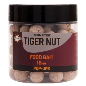 Pop Up Dynamite Baits Monster Tiger Nuts 12mm