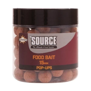 Pop-up Dynamite Baits The Source 12mm