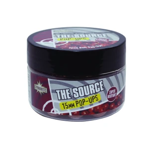 Pop-up Dynamite Baits The Source 15mm