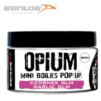 POP-UP GENLOG OPIUM 8MM BANANA POP-UP GENLOG OPIUM 8MM BANANA