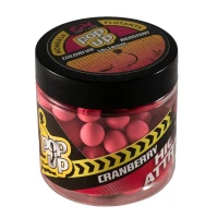 POP-UP HA CRANBERRY 10 &14 MM 40 GR