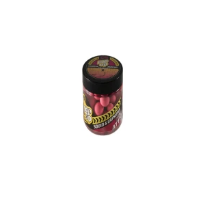 Pop-up Ha Squid & Capsuna 10 & 14 Mm 40 Gr