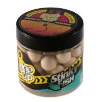 POP-UP HA STINKY FISH 10 & 14 MM 40 GR