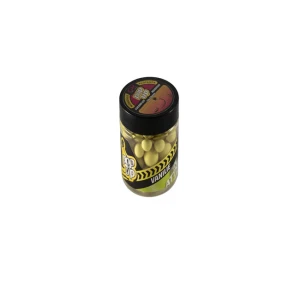 Pop-up Ha Vanilie 10 & 14 Mm 40 Gr