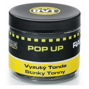 Pop-up Mivardi Cu Granule De Pluta Rapid, 14&18mm, 50g Devil Squid