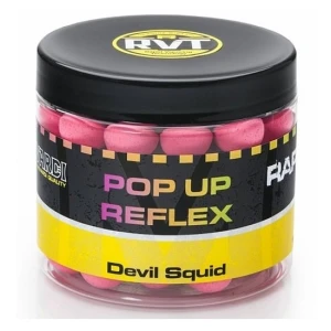 Pop-up Mivardi Rapid Reflex Fluo, 14mm, 70g N-butyric & Ananas