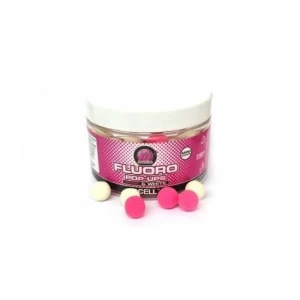 Pop-up Mini Mainline Alb/roz Cell 150ml