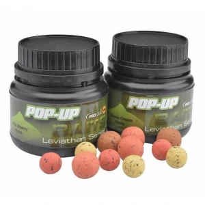 Pop-up Prologic Leviathan Spice 16mm 80g