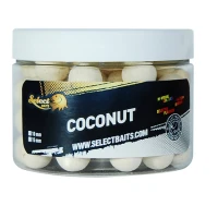 POP-UP SELECT BAITS 12MM WHITE COCONUT