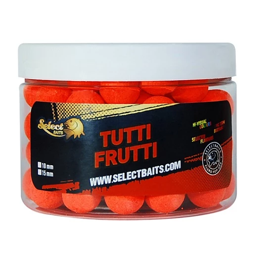 Select Baits Pop-Up 15mm