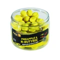 POP-UP SELECT BAITS 15MM YELLOW PINEAPPLE POP-UP SELECT BAITS 15MM YELLOW PINEAPPLE